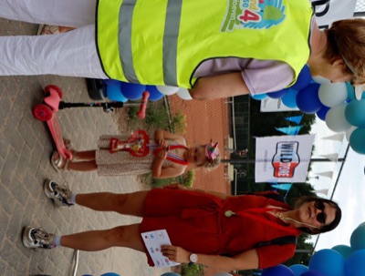 Avond4daagse 2025 - Dag 4