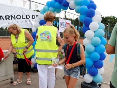 Avond4daagse 2025 - Dag 4