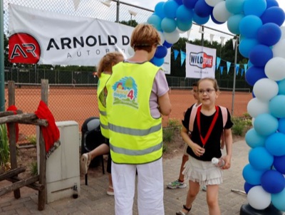 Avond4daagse 2025 - Dag 4