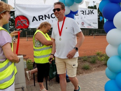 Avond4daagse 2025 - Dag 4