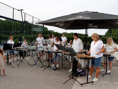 Avond4daagse 2025 - Dag 4