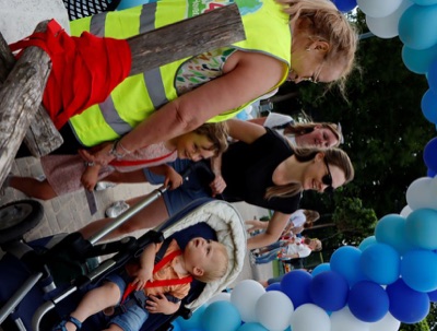 Avond4daagse 2025 - Dag 4