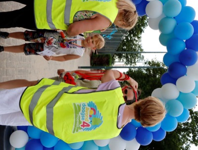 Avond4daagse 2025 - Dag 4