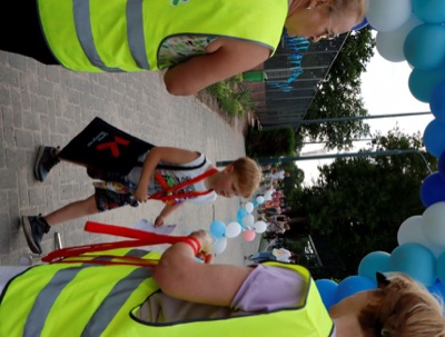 Avond4daagse 2025 - Dag 4