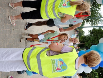 Avond4daagse 2025 - Dag 4