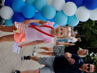 Avond4daagse 2025 - Dag 4