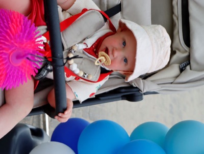 Avond4daagse 2025 - Dag 4