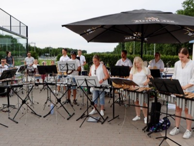 Avond4daagse 2025 - Dag 4