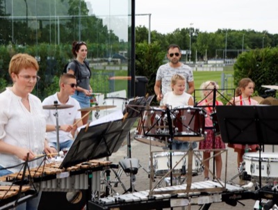 Avond4daagse 2025 - Dag 4