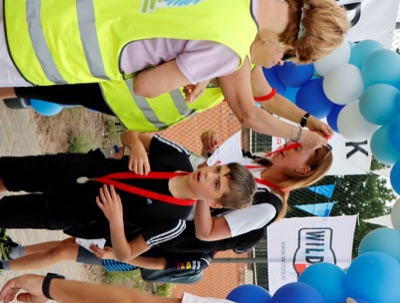 Avond4daagse 2025 - Dag 4