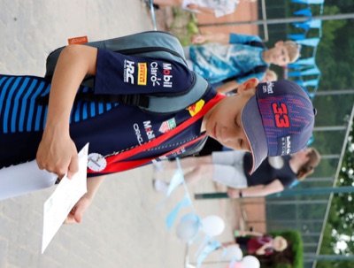 Avond4daagse 2025 - Dag 4