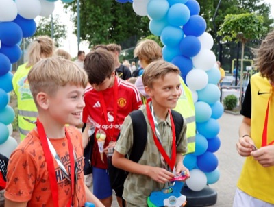 Avond4daagse 2025 - Dag 4