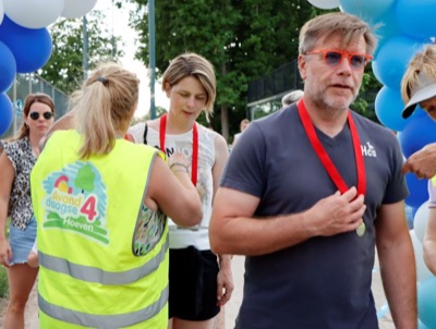 Avond4daagse 2025 - Dag 4