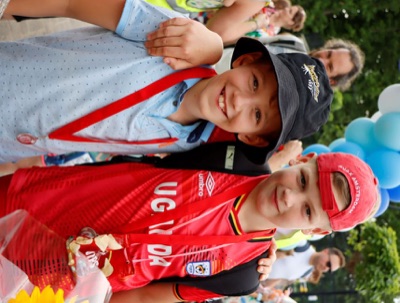 Avond4daagse 2025 - Dag 4