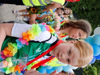 Avond4daagse 2025 - Dag 4