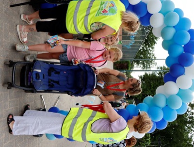 Avond4daagse 2025 - Dag 4