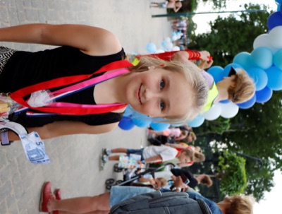 Avond4daagse 2025 - Dag 4