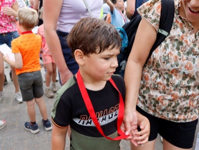 Avond4daagse 2025 - Dag 4