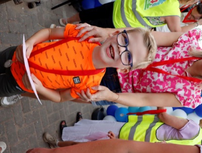 Avond4daagse 2025 - Dag 4