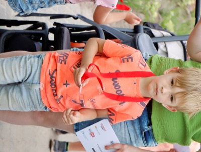 Avond4daagse 2025 - Dag 4