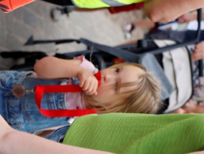 Avond4daagse 2025 - Dag 4